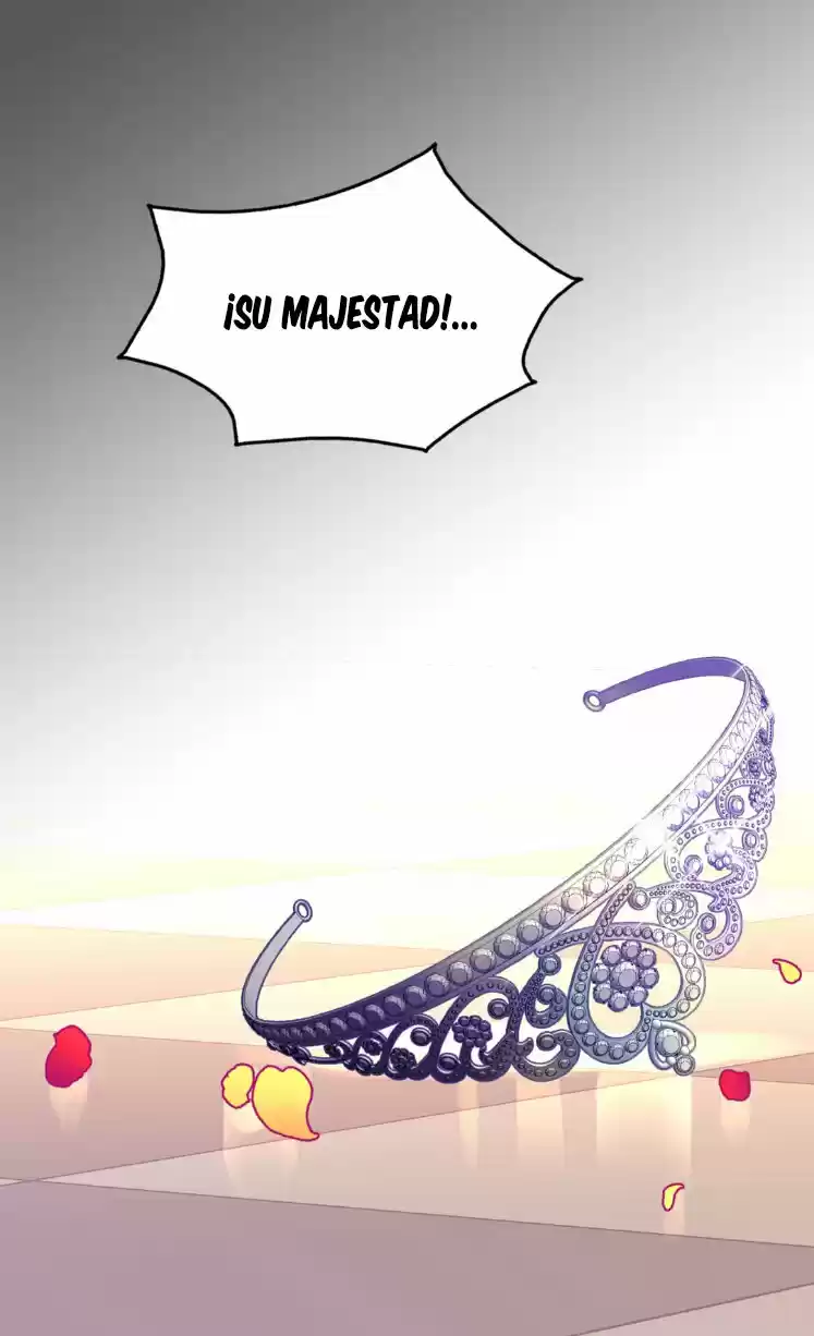 LA EMPERATRIZ ABANDONADA - Capítulo 3 - Página 59 - LectorTMOo