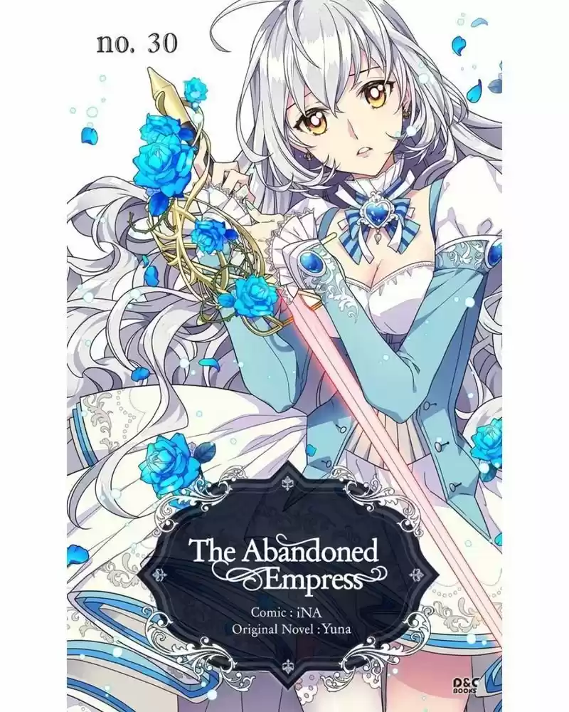 LA EMPERATRIZ ABANDONADA - Capítulo 30 - Página 3 - LectorTMOo