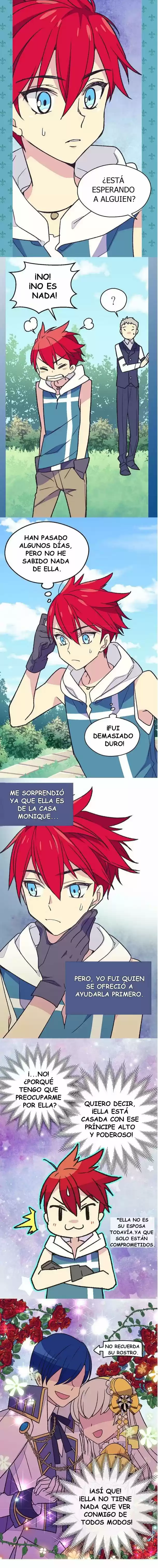 LA EMPERATRIZ ABANDONADA - Capítulo 31 - Página 10 - LectorTMOo