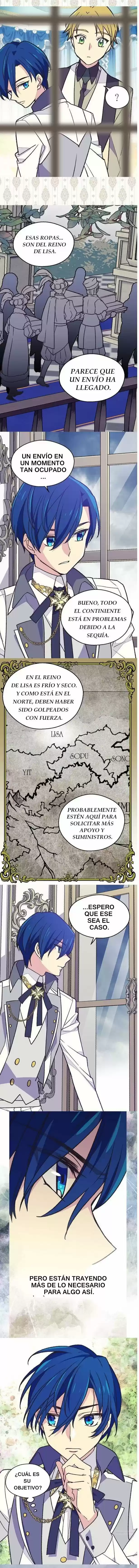 LA EMPERATRIZ ABANDONADA - Capítulo 32 - Página 12 - LectorTMOo