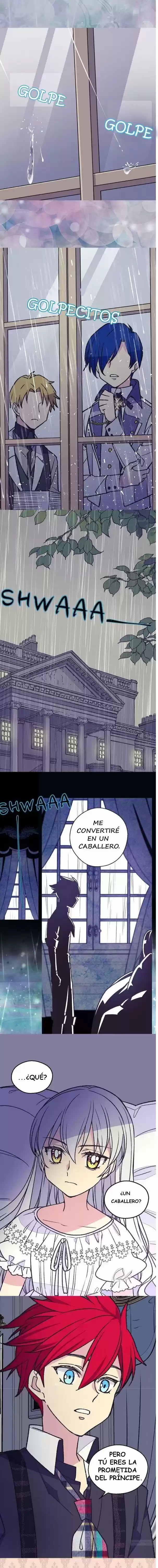 LA EMPERATRIZ ABANDONADA - Capítulo 32 - Página 13 - LectorTMOo