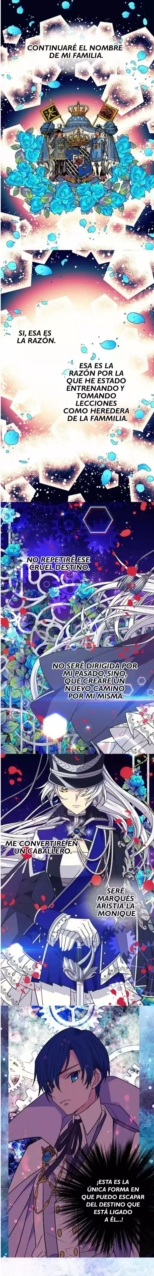 LA EMPERATRIZ ABANDONADA - Capítulo 33 - Página 3 - LectorTMOo