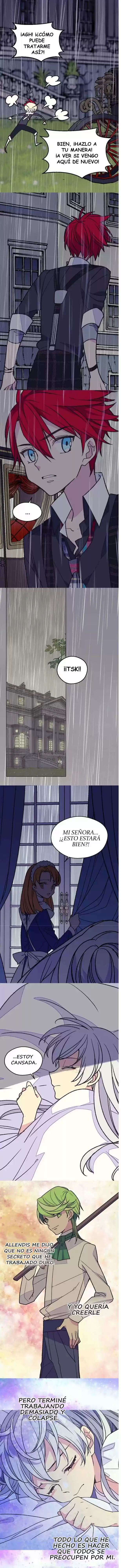 LA EMPERATRIZ ABANDONADA - Capítulo 33 - Página 6 - LectorTMOo