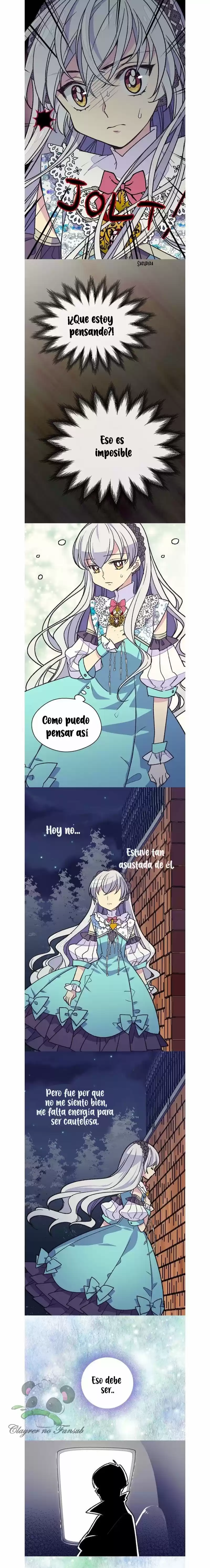 LA EMPERATRIZ ABANDONADA - Capítulo 34 - Página 9 - LectorTMOo