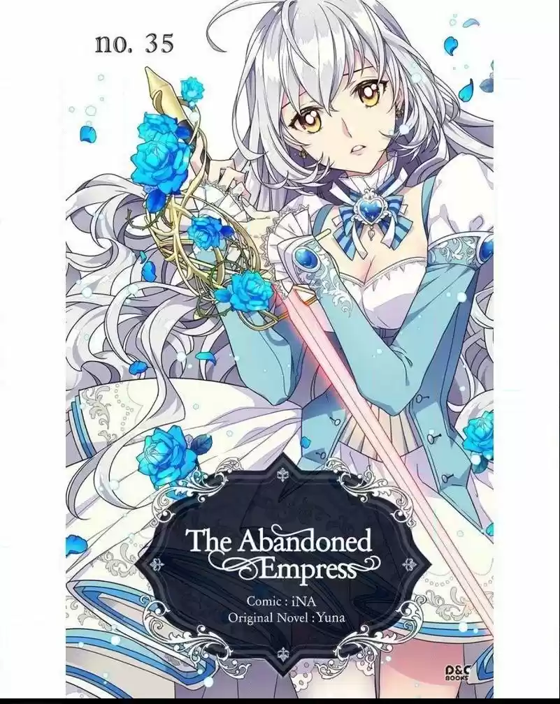 LA EMPERATRIZ ABANDONADA - Capítulo 35 - Página 1 - LectorTMOo