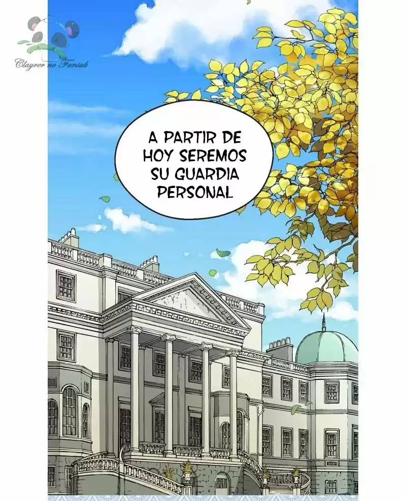 LA EMPERATRIZ ABANDONADA - Capítulo 35 - Página 2 - LectorTMOo