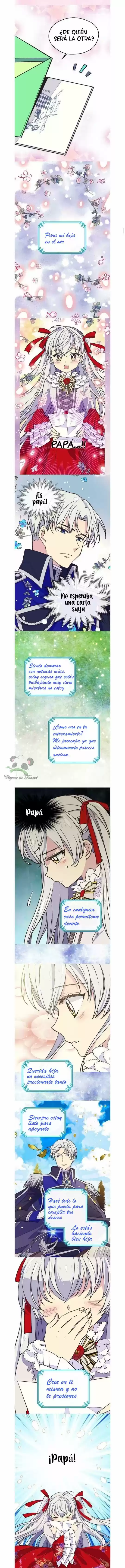 LA EMPERATRIZ ABANDONADA - Capítulo 35 - Página 6 - LectorTMOo
