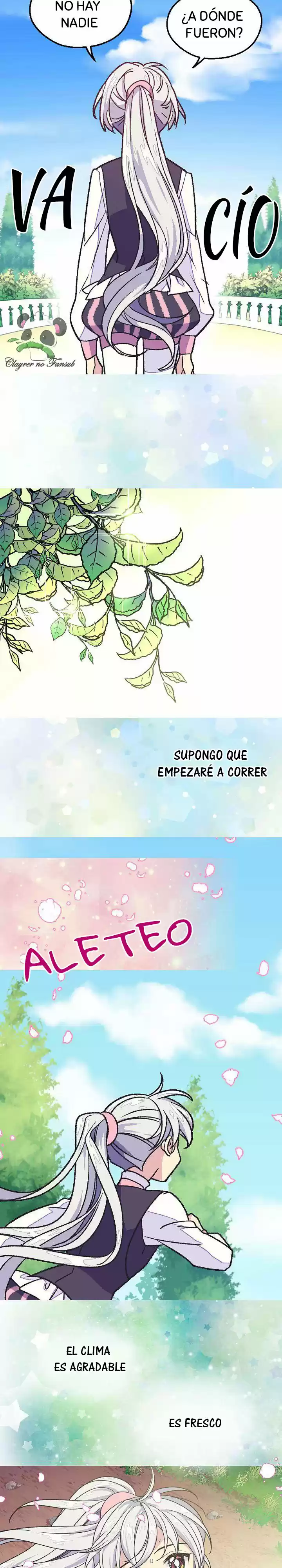 LA EMPERATRIZ ABANDONADA - Capítulo 38 - Página 17 - LectorTMOo