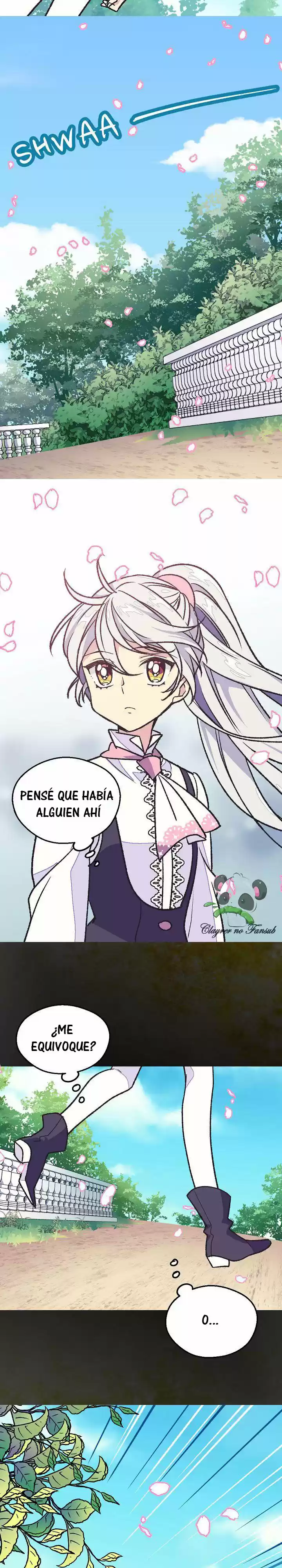 LA EMPERATRIZ ABANDONADA - Capítulo 38 - Página 19 - LectorTMOo