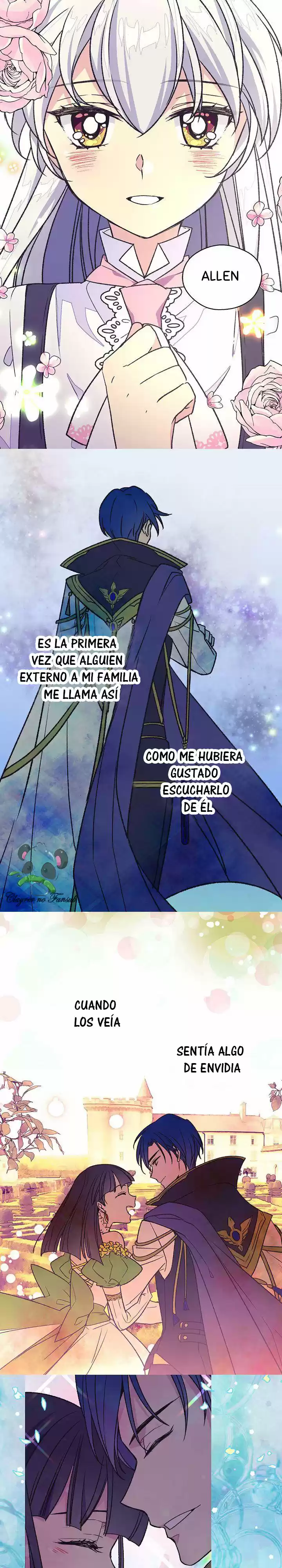 LA EMPERATRIZ ABANDONADA - Capítulo 39 - Página 14 - LectorTMOo