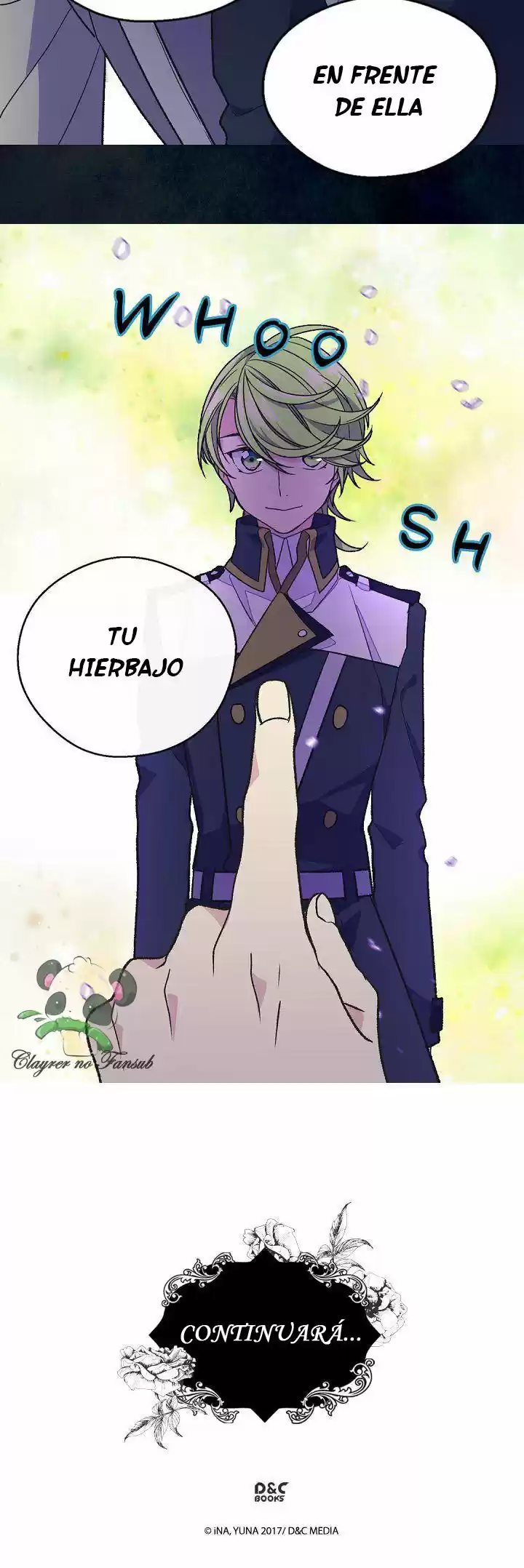 LA EMPERATRIZ ABANDONADA - Capítulo 39 - Página 21 - LectorTMOo