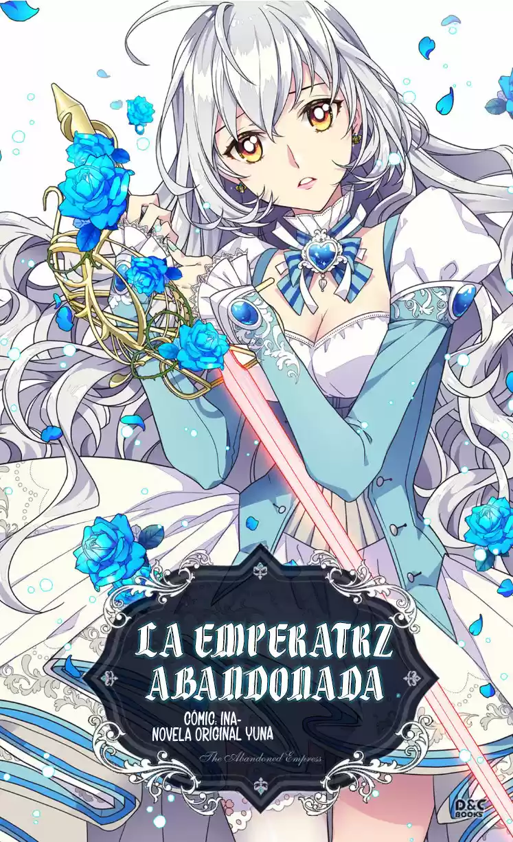 LA EMPERATRIZ ABANDONADA - Capítulo 4 - Página 3 - LectorTMOo