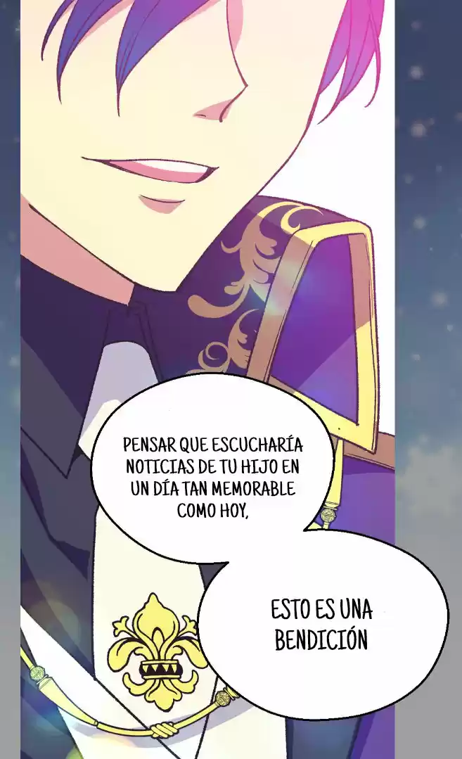 LA EMPERATRIZ ABANDONADA - Capítulo 4 - Página 7 - LectorTMOo
