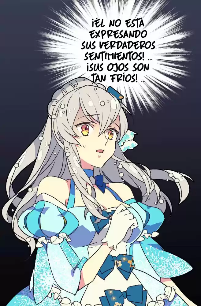 LA EMPERATRIZ ABANDONADA - Capítulo 4 - Página 10 - LectorTMOo