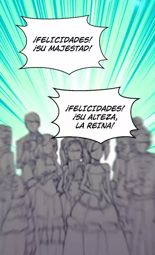 LA EMPERATRIZ ABANDONADA - Capítulo 4 - Página 11 - LectorTMOo