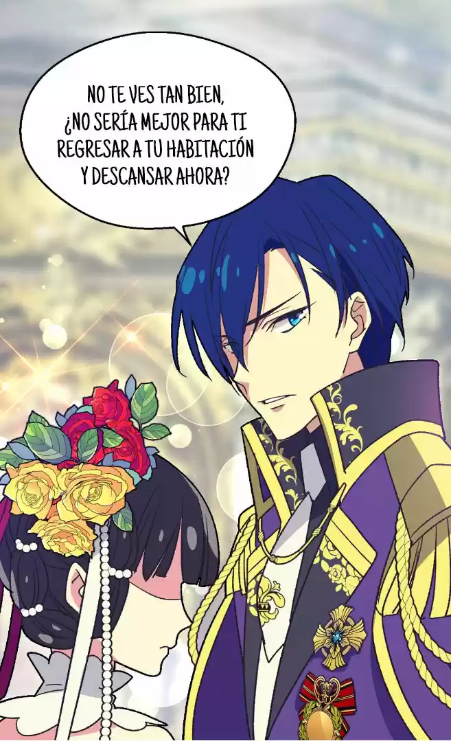 LA EMPERATRIZ ABANDONADA - Capítulo 4 - Página 13 - LectorTMOo