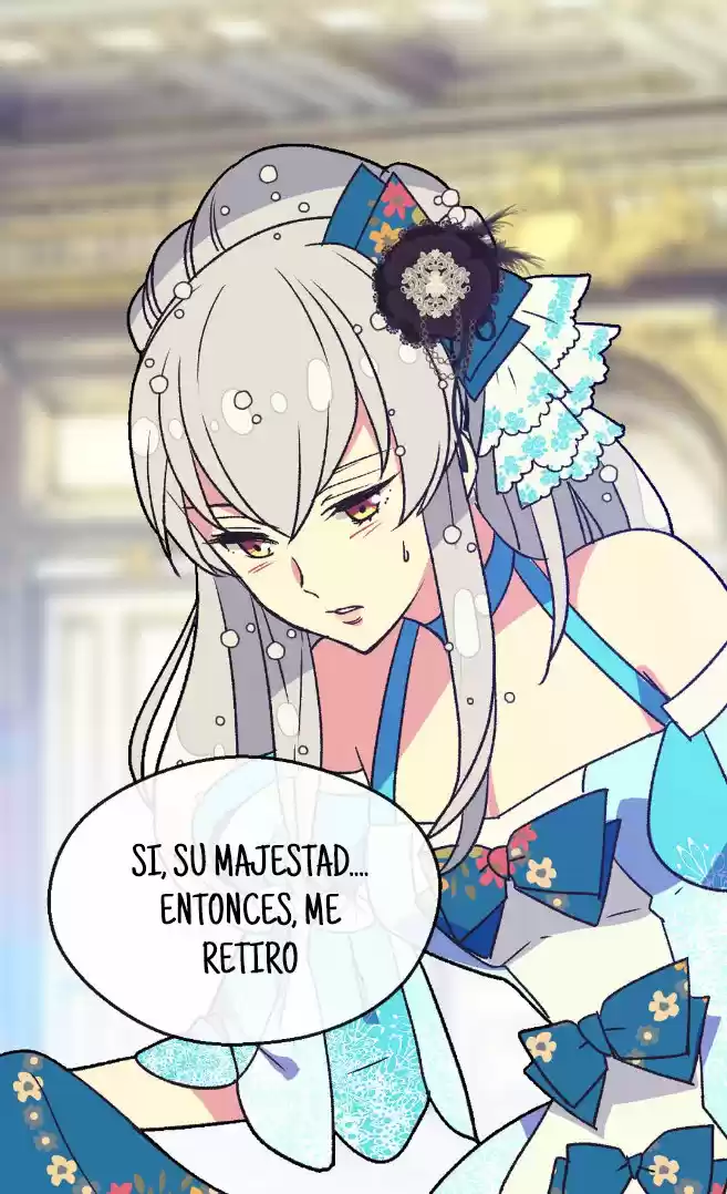 LA EMPERATRIZ ABANDONADA - Capítulo 4 - Página 14 - LectorTMOo