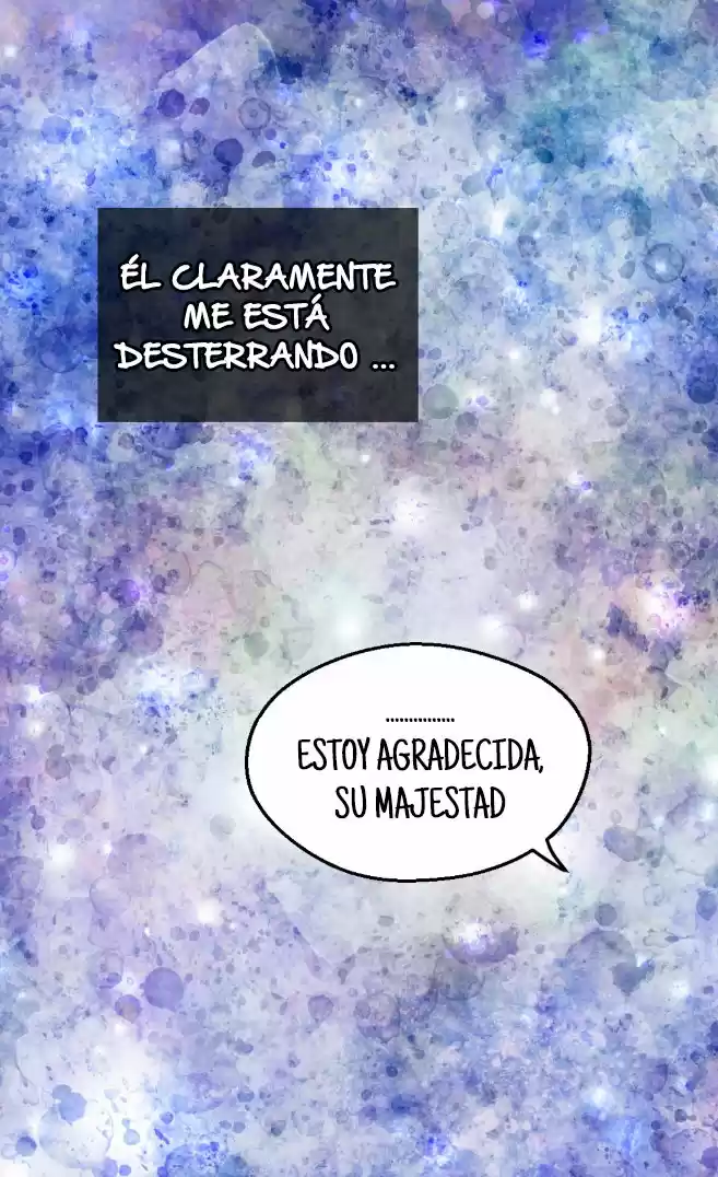 LA EMPERATRIZ ABANDONADA - Capítulo 4 - Página 17 - LectorTMOo
