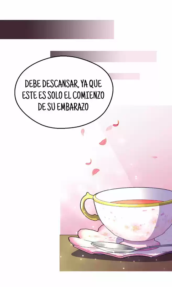 LA EMPERATRIZ ABANDONADA - Capítulo 4 - Página 19 - LectorTMOo