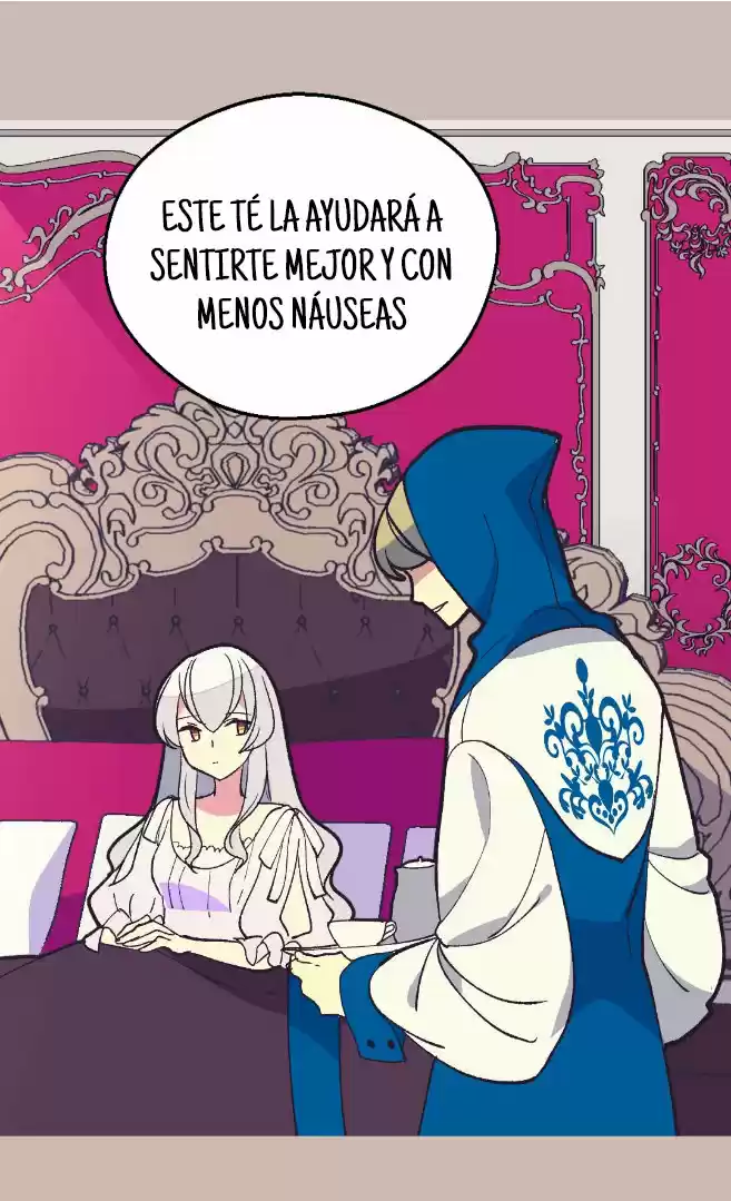 LA EMPERATRIZ ABANDONADA - Capítulo 4 - Página 20 - LectorTMOo