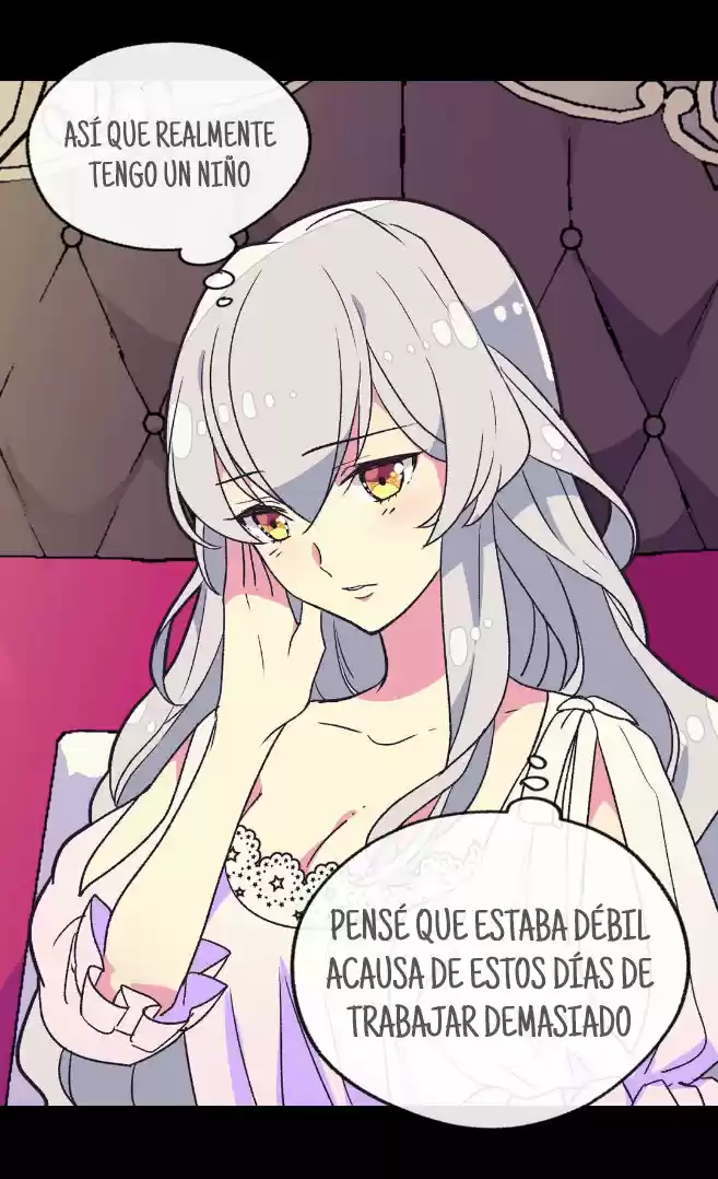 LA EMPERATRIZ ABANDONADA - Capítulo 4 - Página 21 - LectorTMOo