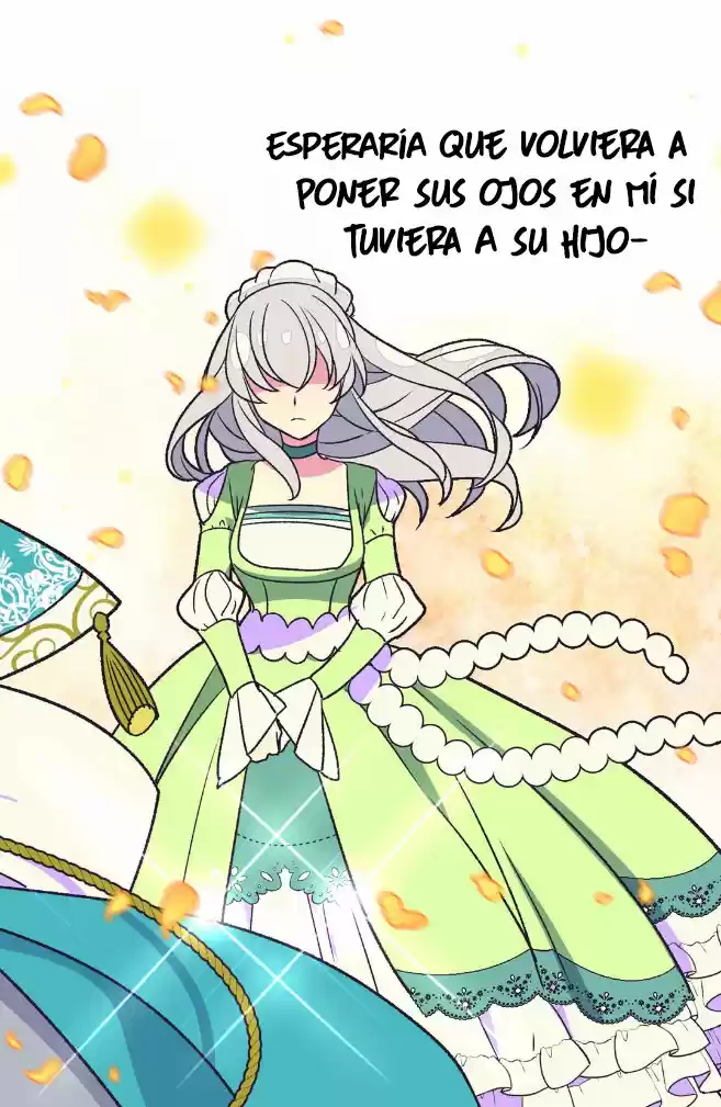 LA EMPERATRIZ ABANDONADA - Capítulo 4 - Página 25 - LectorTMOo