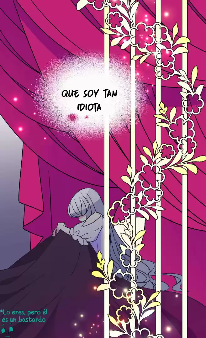 LA EMPERATRIZ ABANDONADA - Capítulo 4 - Página 29 - LectorTMOo