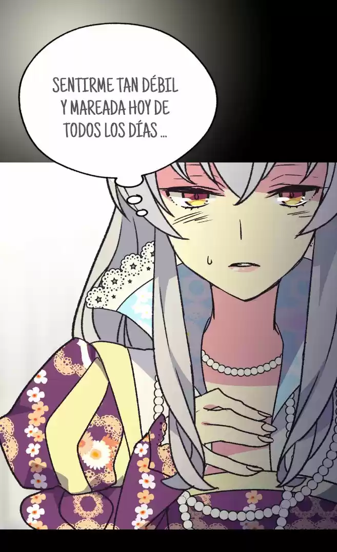 LA EMPERATRIZ ABANDONADA - Capítulo 4 - Página 35 - LectorTMOo