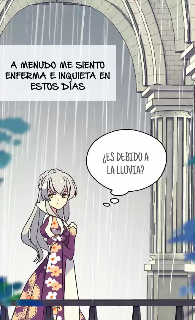 LA EMPERATRIZ ABANDONADA - Capítulo 4 - Página 36 - LectorTMOo