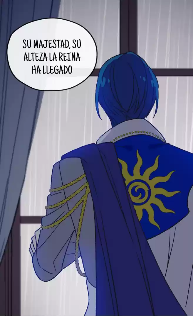 LA EMPERATRIZ ABANDONADA - Capítulo 4 - Página 38 - LectorTMOo