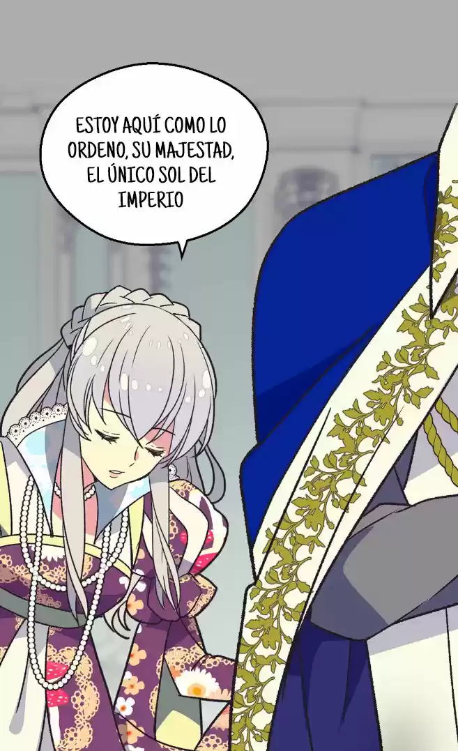 LA EMPERATRIZ ABANDONADA - Capítulo 4 - Página 39 - LectorTMOo
