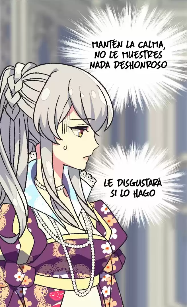 LA EMPERATRIZ ABANDONADA - Capítulo 4 - Página 43 - LectorTMOo