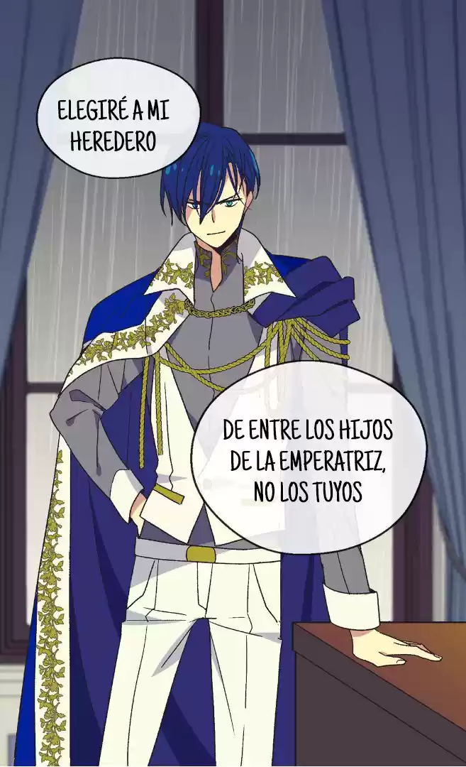 LA EMPERATRIZ ABANDONADA - Capítulo 4 - Página 45 - LectorTMOo