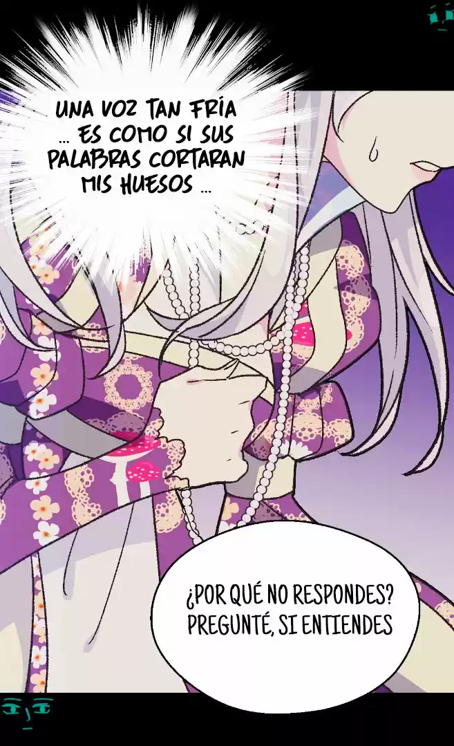 LA EMPERATRIZ ABANDONADA - Capítulo 4 - Página 47 - LectorTMOo