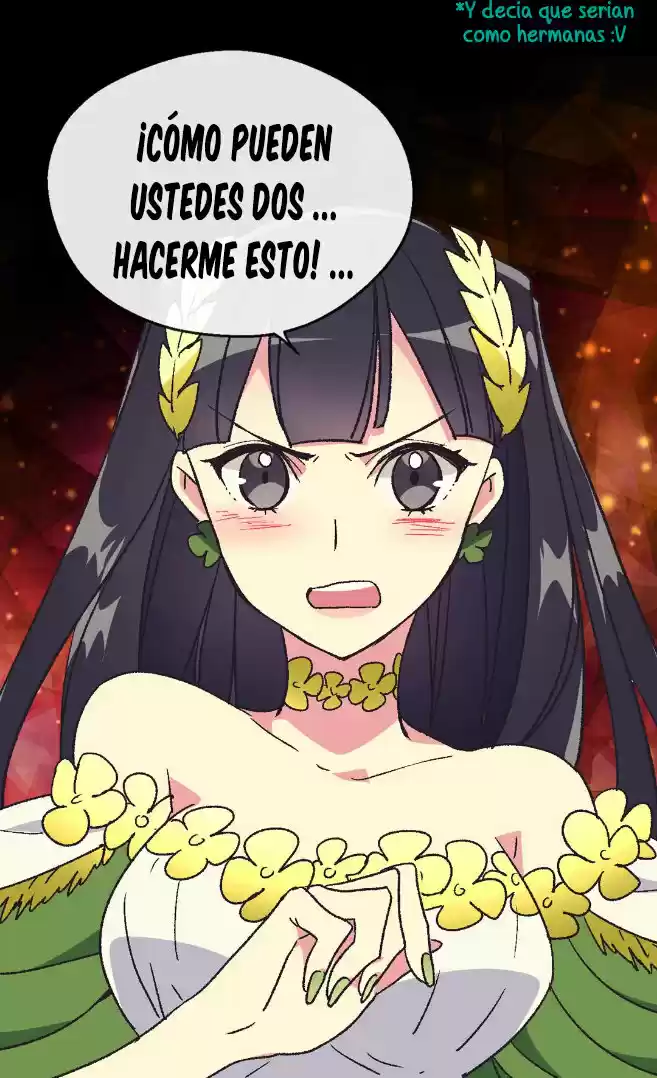 LA EMPERATRIZ ABANDONADA - Capítulo 4 - Página 58 - LectorTMOo