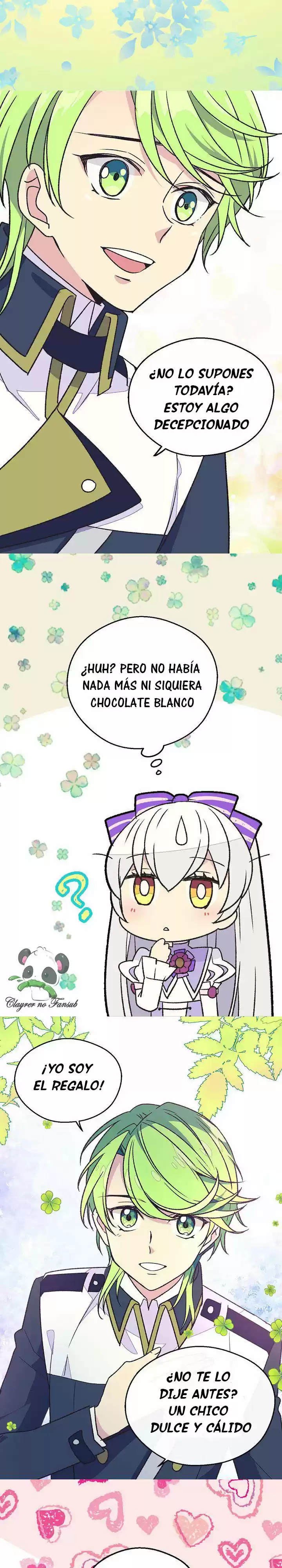 LA EMPERATRIZ ABANDONADA - Capítulo 40 - Página 16 - LectorTMOo