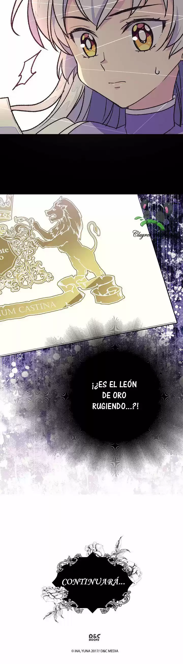 LA EMPERATRIZ ABANDONADA - Capítulo 40 - Página 20 - LectorTMOo