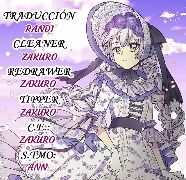 LA EMPERATRIZ ABANDONADA - Capítulo 40 - Página 21 - LectorTMOo