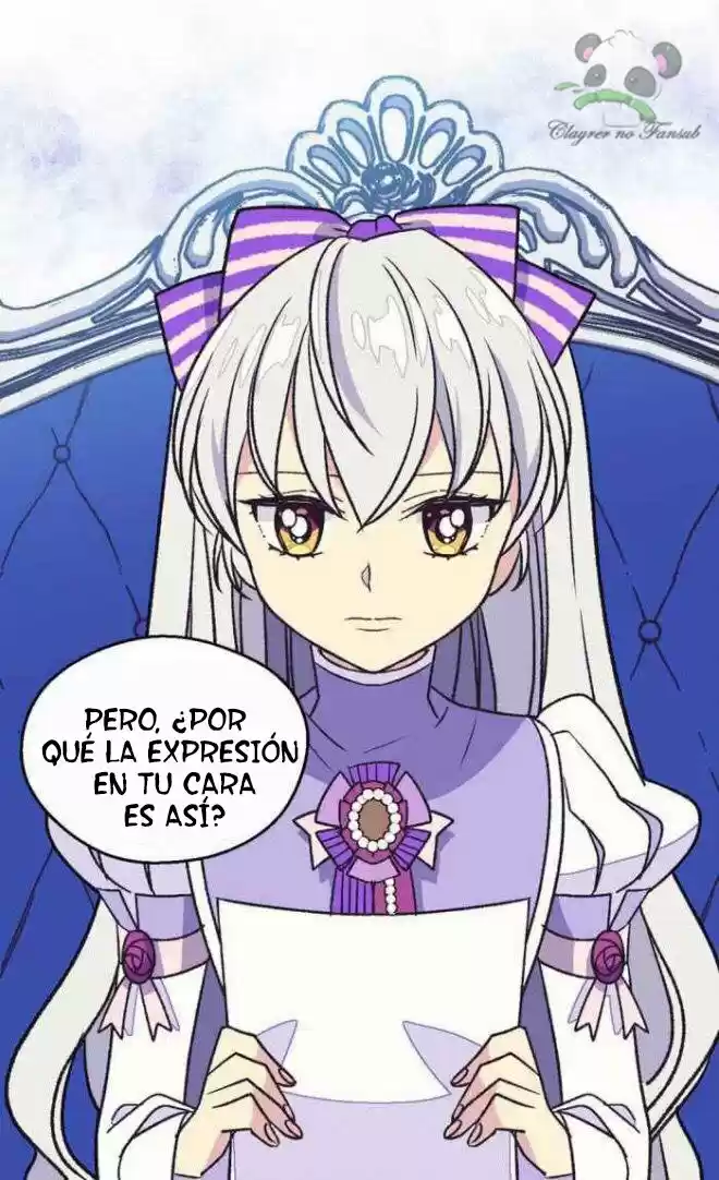LA EMPERATRIZ ABANDONADA - Capítulo 41 - Página 5 - LectorTMOo