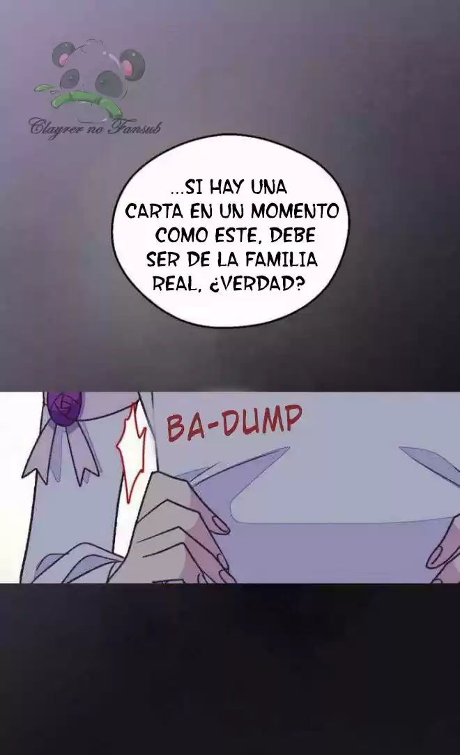 LA EMPERATRIZ ABANDONADA - Capítulo 41 - Página 6 - LectorTMOo