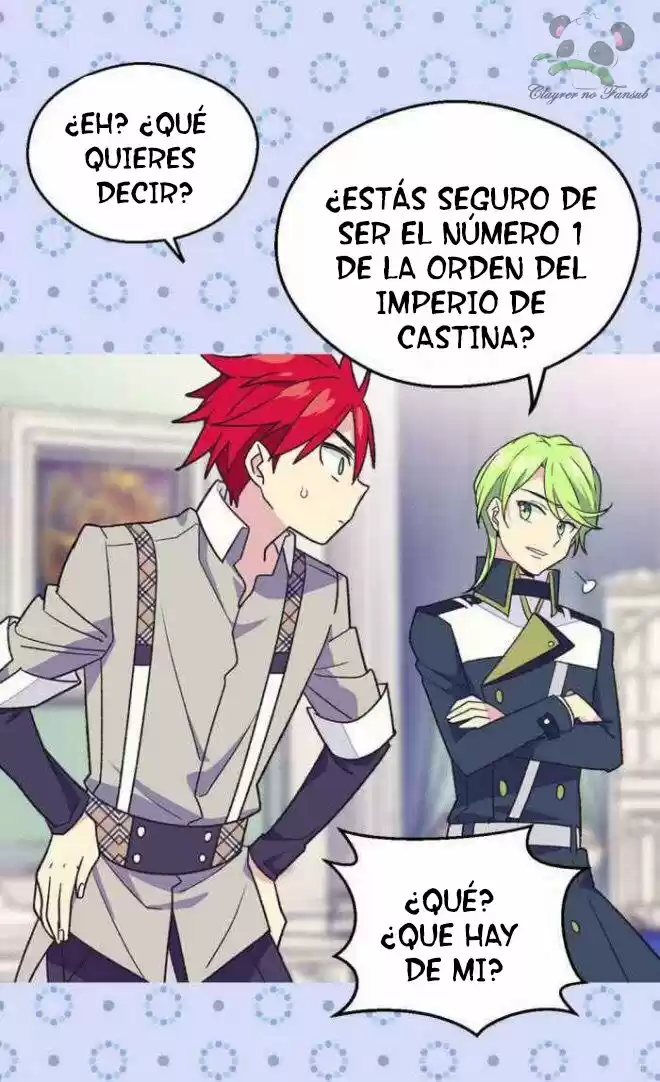 LA EMPERATRIZ ABANDONADA - Capítulo 41 - Página 7 - LectorTMOo