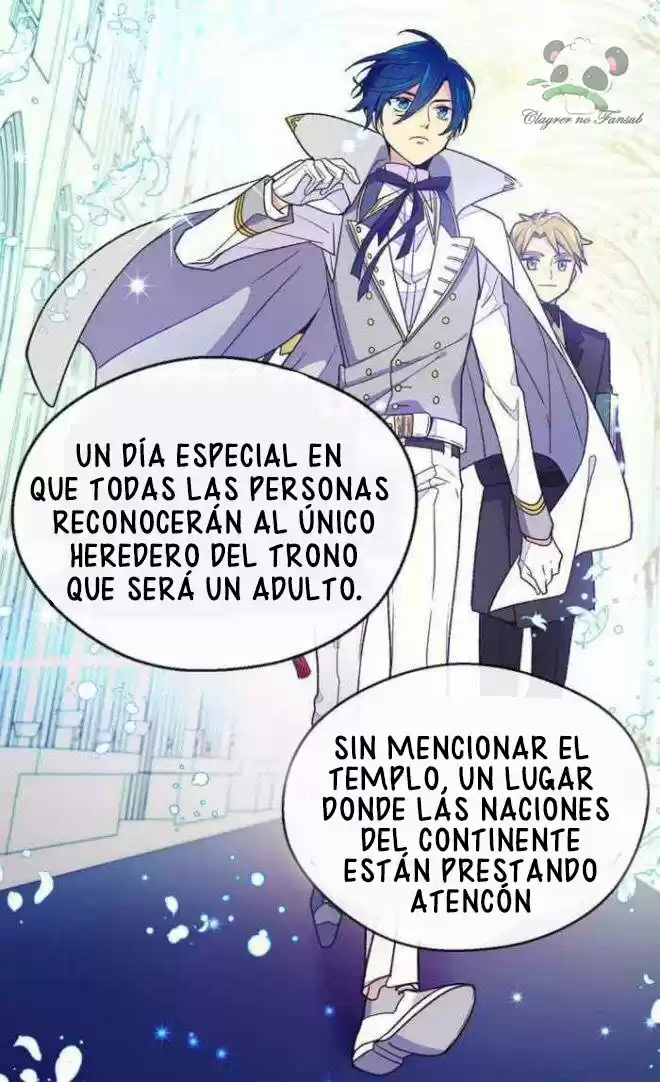 LA EMPERATRIZ ABANDONADA - Capítulo 41 - Página 9 - LectorTMOo