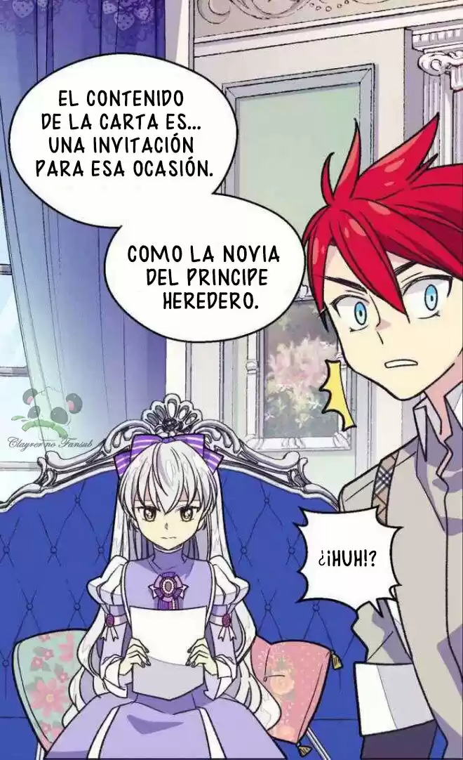 LA EMPERATRIZ ABANDONADA - Capítulo 41 - Página 10 - LectorTMOo