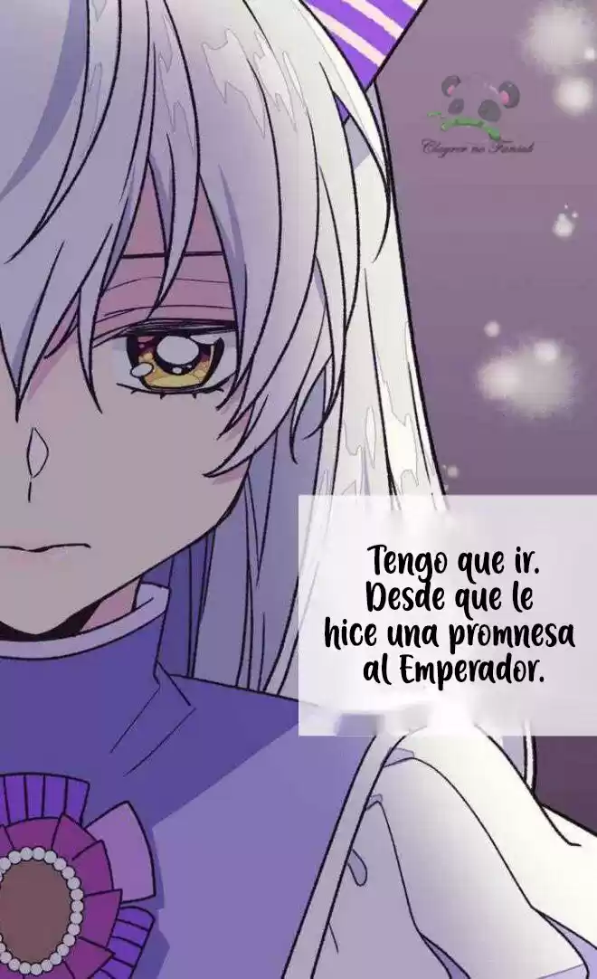 LA EMPERATRIZ ABANDONADA - Capítulo 41 - Página 11 - LectorTMOo