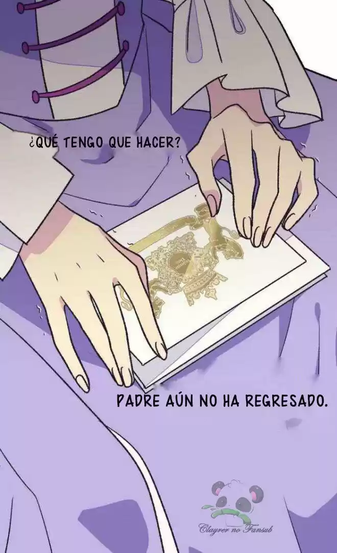 LA EMPERATRIZ ABANDONADA - Capítulo 41 - Página 12 - LectorTMOo