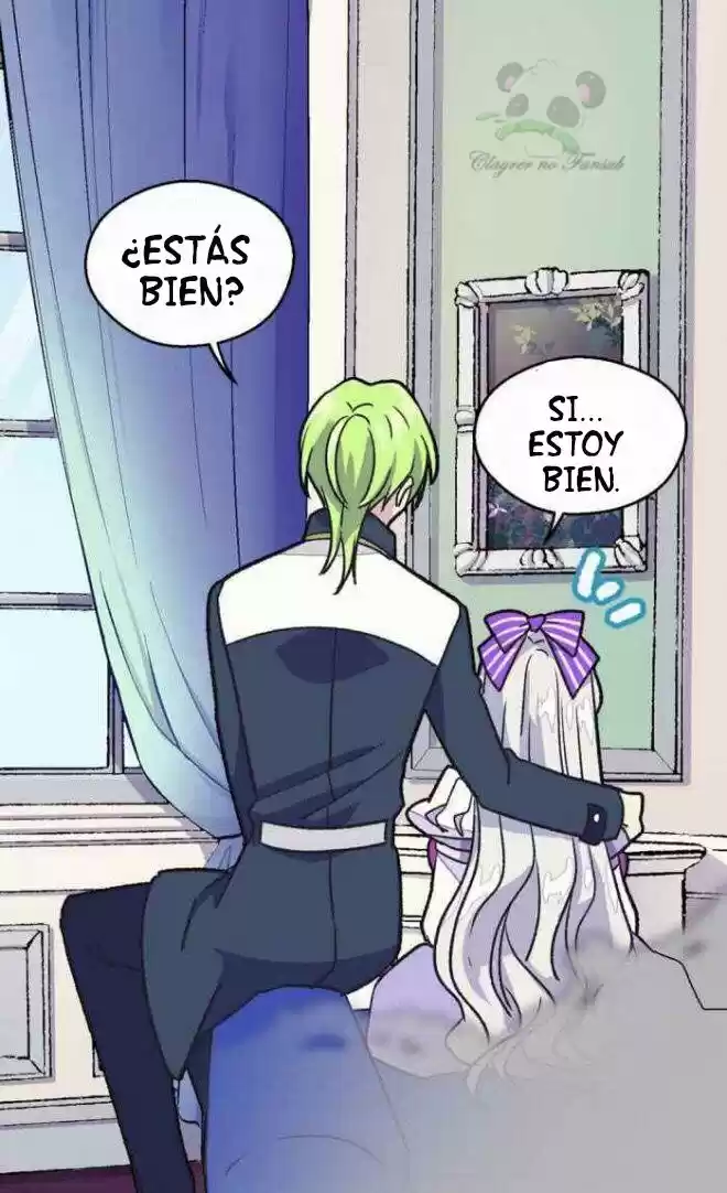 LA EMPERATRIZ ABANDONADA - Capítulo 41 - Página 15 - LectorTMOo