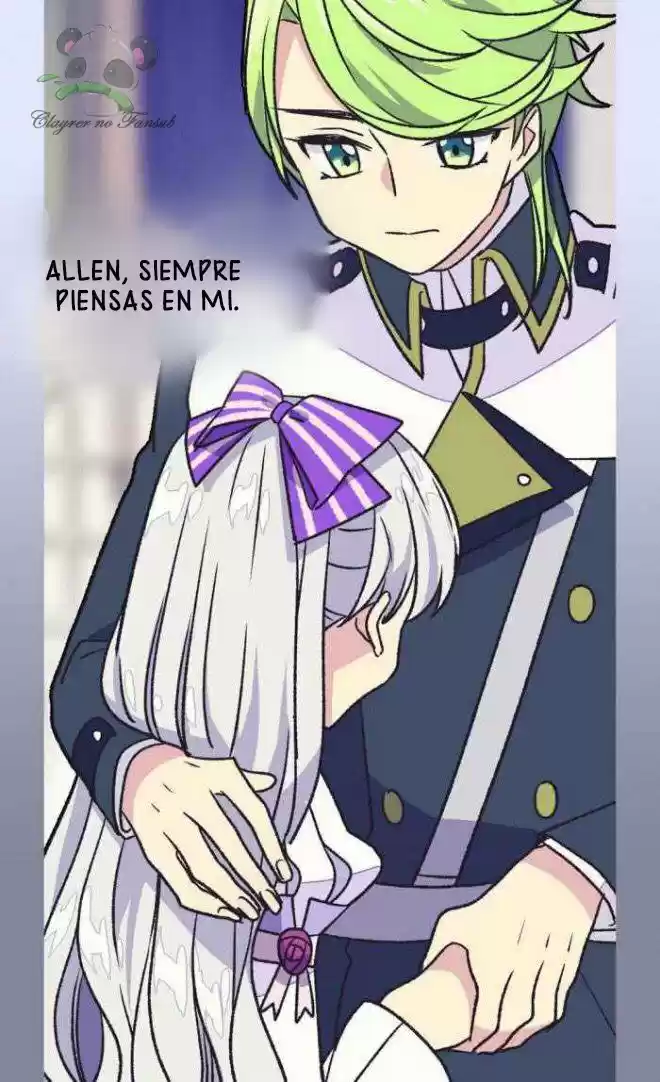 LA EMPERATRIZ ABANDONADA - Capítulo 41 - Página 17 - LectorTMOo