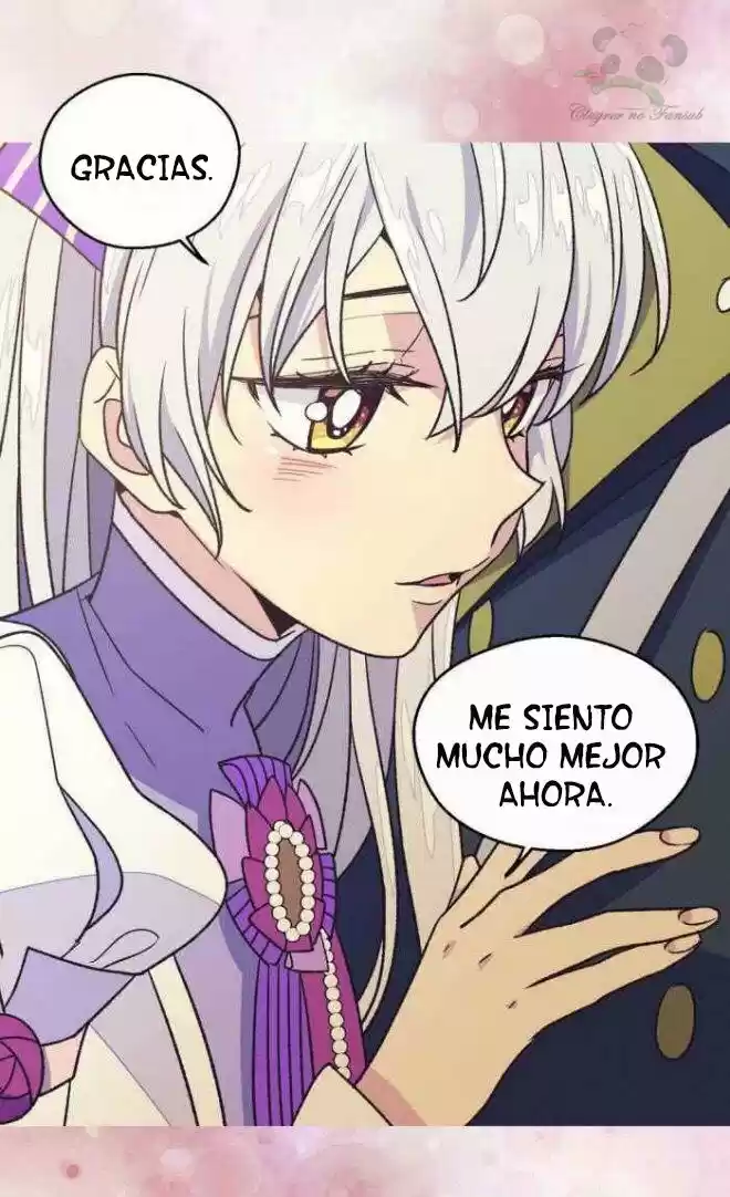LA EMPERATRIZ ABANDONADA - Capítulo 41 - Página 18 - LectorTMOo