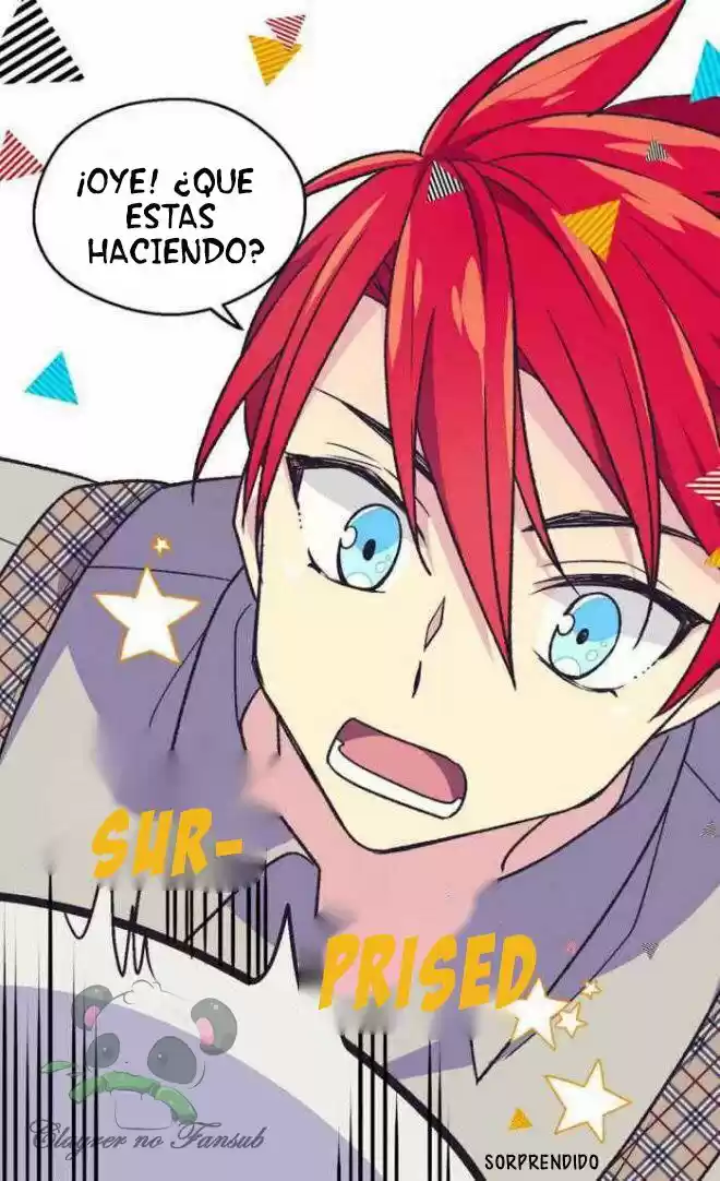 LA EMPERATRIZ ABANDONADA - Capítulo 41 - Página 19 - LectorTMOo
