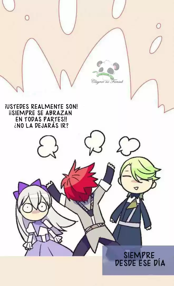 LA EMPERATRIZ ABANDONADA - Capítulo 41 - Página 20 - LectorTMOo